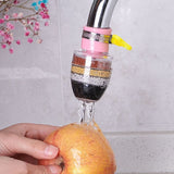 Water Faucet  Purifier