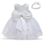 Christening and Baptism Gowns