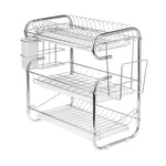 3 Tiers Dish Drainer