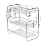 3 Tiers Dish Drainer