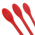 Silicone Mini Spatula Set