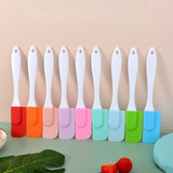 Kitchen Silicone Spatula