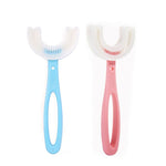 Infant and Toddler Toothbrush