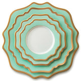 Fine Bone China Dinnerware