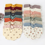 Thick Cotton Baby Bibs