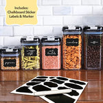 Gourmet Food Storage Set