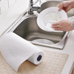 50Pcs/Roll Food Quality Towels