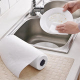 50Pcs/Roll Food Quality Towels