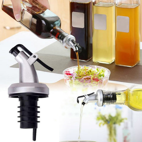 Olive Oil Bottle Spout