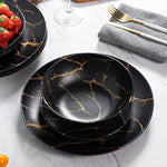 Melamine Dinnerware Set