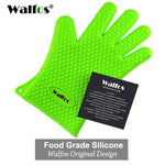 Heat Resistant Silicone Kitchen Glove