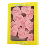 10 Pcs/set Valentine Cookie Cutters