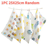 Character Hooded Towels for Newborn to Toddlers