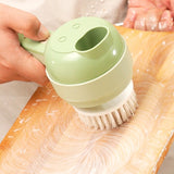 4 In1 Multifunction Food Chopper