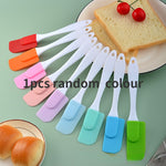 Kitchen Silicone Spatula