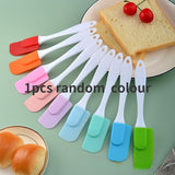 Kitchen Silicone Spatula