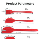 Silicone  Baking Tools