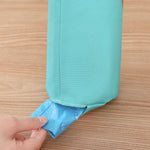 Garbage Bag Organizer