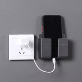 Mobile Phone Wall Charging Mount