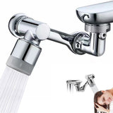 Foldable Faucet Extender