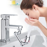 Foldable Faucet Extender