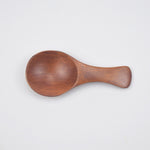 Short Handle Small Rice Spoon