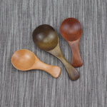 Short Handle Small Rice Spoon