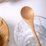 Wooden Stirring Spoon