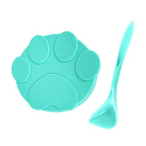 Wet Pet Food Storage  Lid