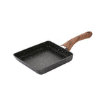 Durable Non-stick skillet Shapes