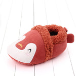 Adorable Infant Slippers