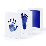 Newborn Hand And Footprint Ink Kit