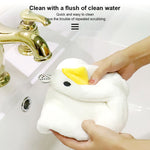 Duck Hanging Hand Towel