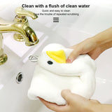 Duck Hanging Hand Towel