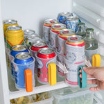 Refrigerator Drink Organizer