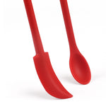 Silicone Mini Spatula Set