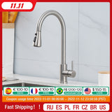 Kitchen Faucet Sprayer Head