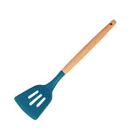 Eco Friendly Cooking Utensils Set