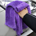 Super Absorbent Cleaning Cloth