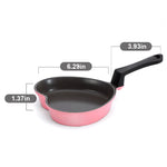 Durable Non-stick skillet Shapes