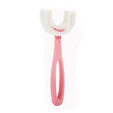 Infant and Toddler Toothbrush