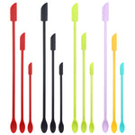 Silicone Mini Spatula Set