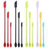 Silicone Mini Spatula Set