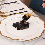 Fine Bone China Dinnerware