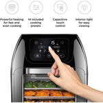 Multifunctional Digital Air Fryer