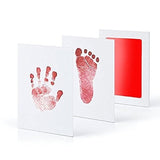 Newborn Hand And Footprint Ink Kit