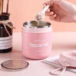 Stainless Steel Thermal Lunch Box