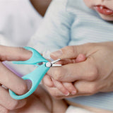 Essential Baby Care and Grooming Kit