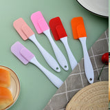 Kitchen Silicone Spatula