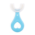 Infant and Toddler Toothbrush